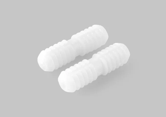 Double-screw Connector MK-8*27STJ