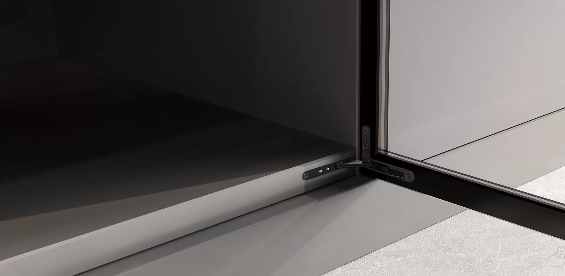 Elevate Your Furniture Production with Reliable Connecting Fittings