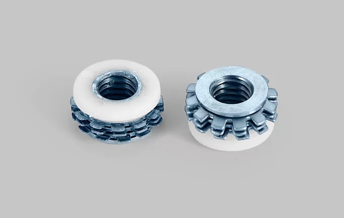 flange nut mk m6hclm manufacturers
