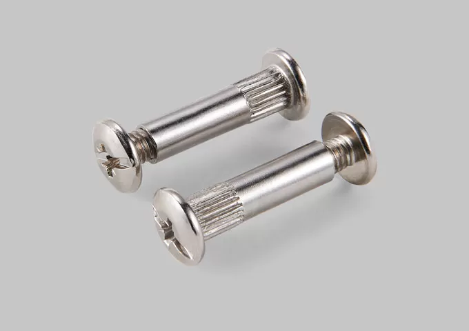 Furniture Combination Bolt MKLG-M4-30-ZH