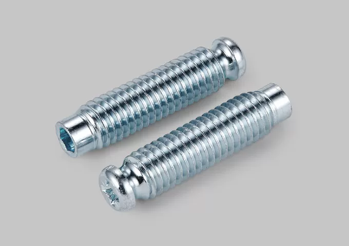 Hexagon Screw MKLG-13-7-1
