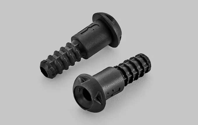 if invisible parts mk if 2 manufacturers