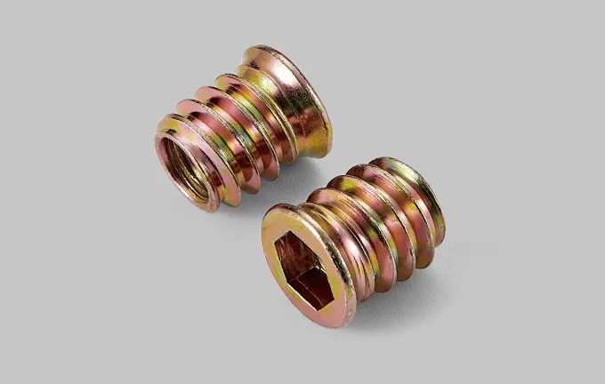 insert nut type d mk cs 20 02 02 manufacturers