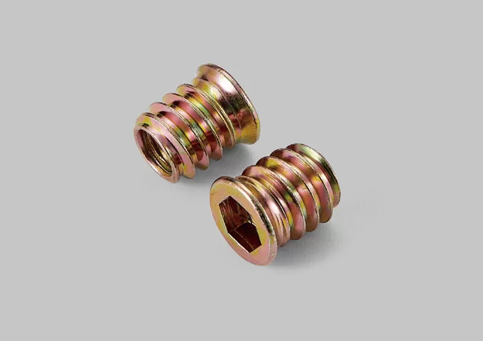 Insert Nut Type D MK-CS-20-02-02