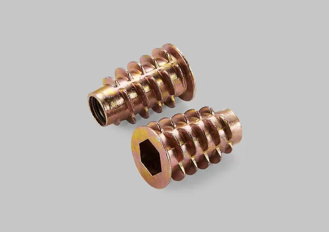 Insert Nut Type D MK-ZA-51-65-12