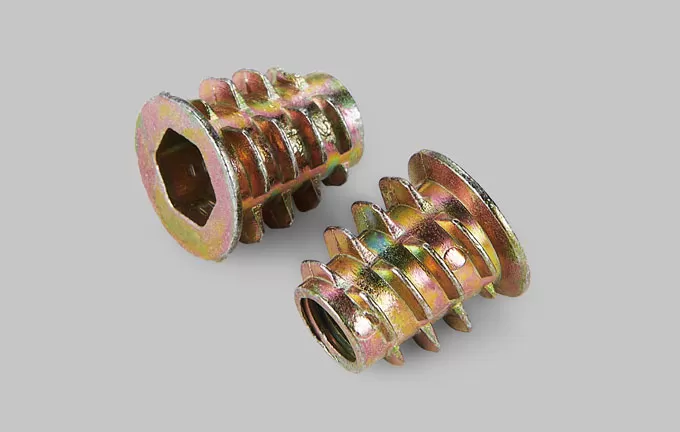 insert nut type d mk za 51 86 17 manufacturers