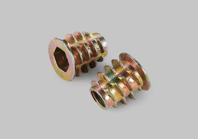 Insert Nut Type D MK-ZA-51-86-17
