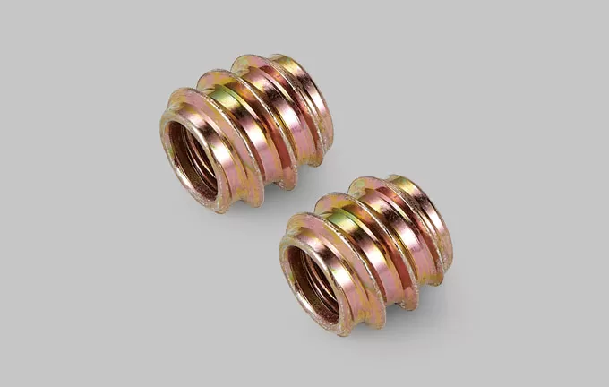 insert nut type e mk cs 21 01 01 manufacturers