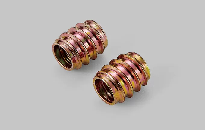 insert nut type e mk cs 21 02 02 manufacturers