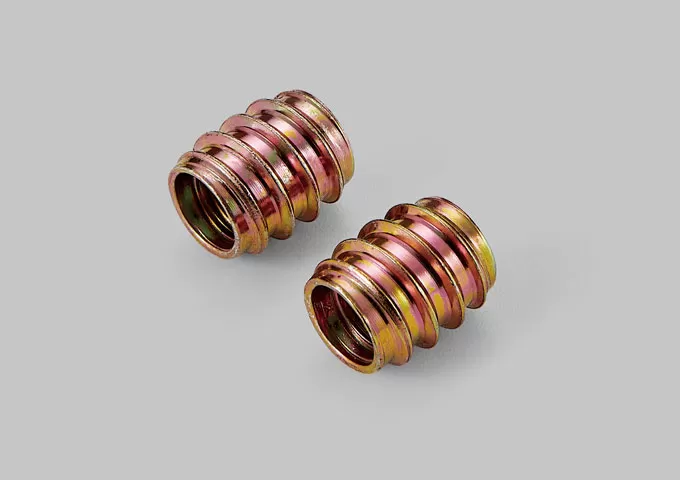 Insert Nut Type E MK-CS-21-02-02