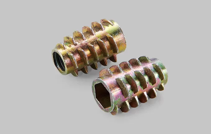 insert nut type e mk za 51 61 12 manufacturers