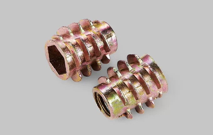 insert nut type e mk za 51 86 18 manufacturers