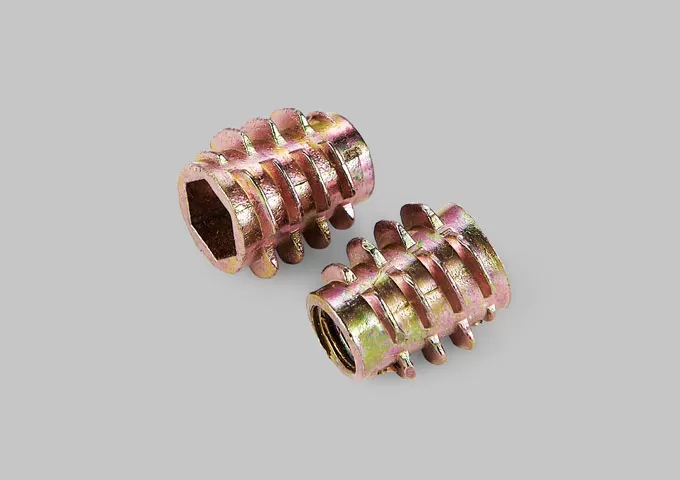 Insert Nut Type E MK-ZA-51-86-18