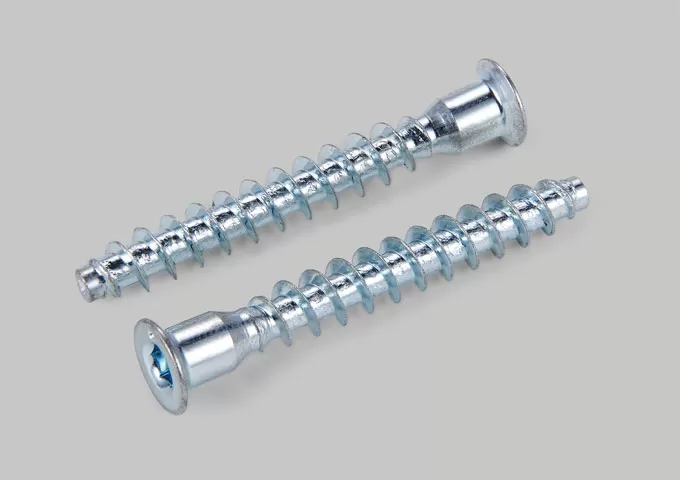 Internal Hexagon Confirmat Screw MK-MY-10-8-3