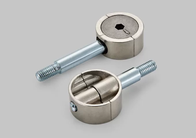 Internal Rotation Strong Connector MK-KNT-NXQLJ-35MM