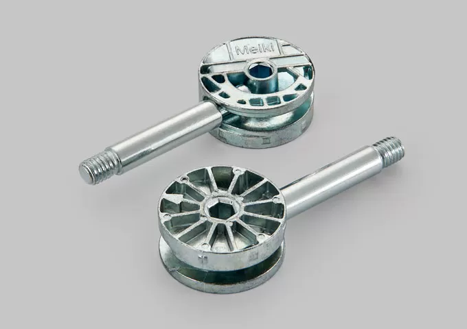 Internal Rotation Strong Connector MK-QLJ-54-00-44