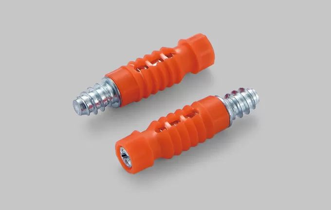 invisible connectors manufacturers