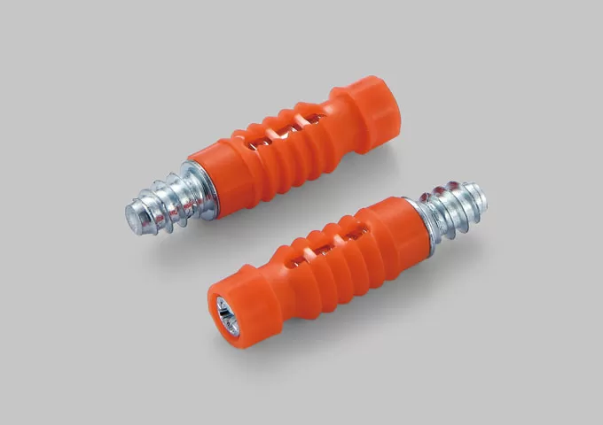 Invisible Connectors MKBS-YXG-1-9-5