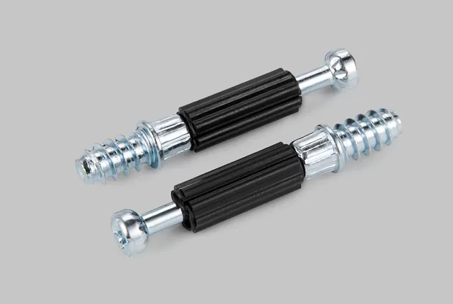 Key Benefits of Connecting Bolt with Plastic Skirt MKBS-2-1