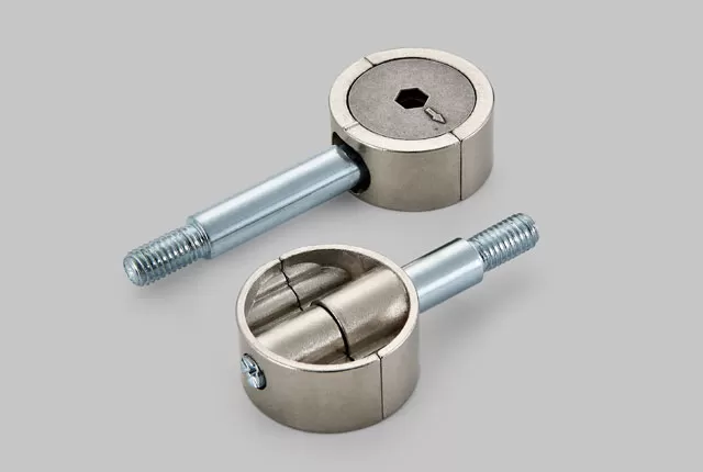 Key Benefits of Internal Rotation Strong Connector MK-KNT-NXQLJ-35MM