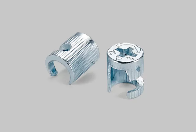 Key Benefits of Iron Eccentric Cam MKCAM-ZA-23-02-01