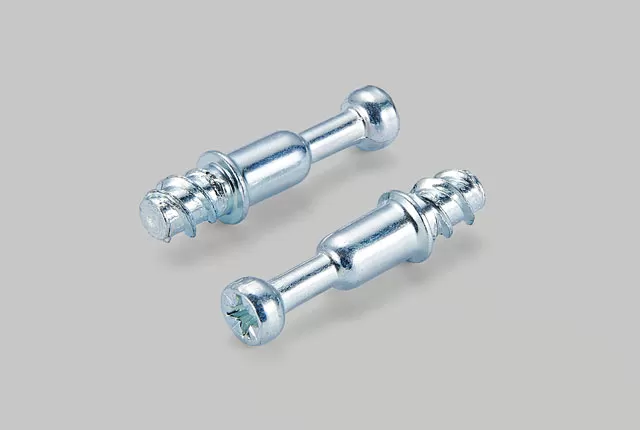 Key Benefits of Metal Bolt with Collar MK-JSG-4-15