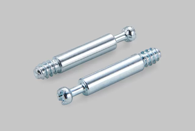 Key Benefits of Metal Bolt without Collar MK-JSG-5-1-1