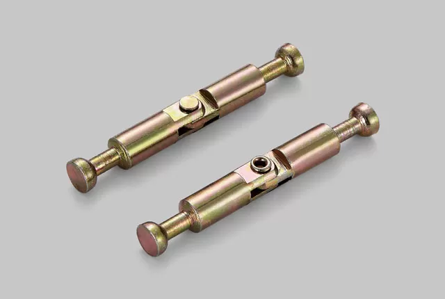 Key Benefits of Double Folded Bolt MK-SZ-3-10-7