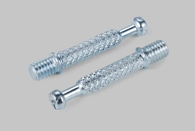 Key Benefits of Metal Knurled Bolt MK-GHG-7-3