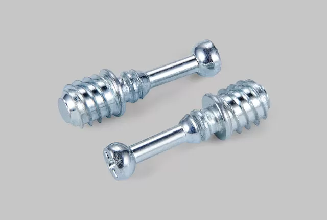 Key Benefits of Metal Self-Driven Screw MK-JSG-9-7