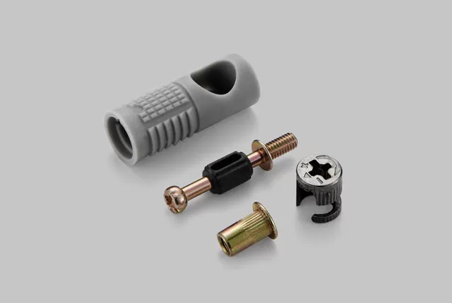 Key Benefits of P16-Panel Aluminum Honeycomb Panel Connector MK-LFBLJ-34-01-01
