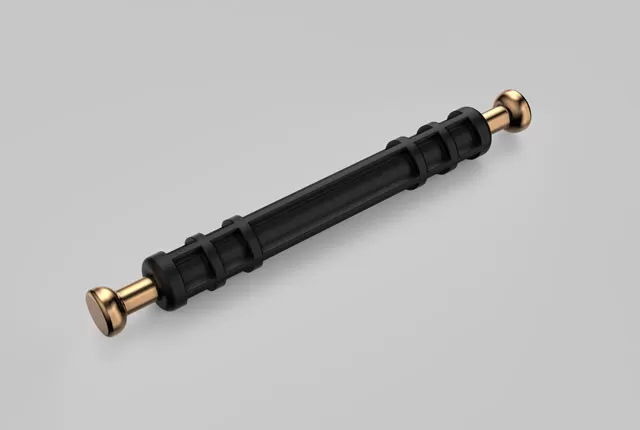 Key Benefits of Plastic Double-ended Bolt MK-ST-3-10-4