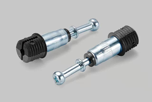 Key Benefits of Quick-Install integrated Connecting Bolt MK-KZG-3-11(Φ10)