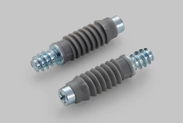 Key Benefits of Spiral Invisible Connecting Bolt MKBS-LXG-1-2-1