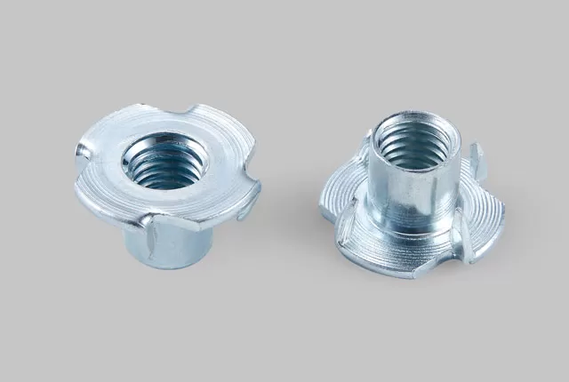 Key Benefits of T-nut MK-M10SZLM