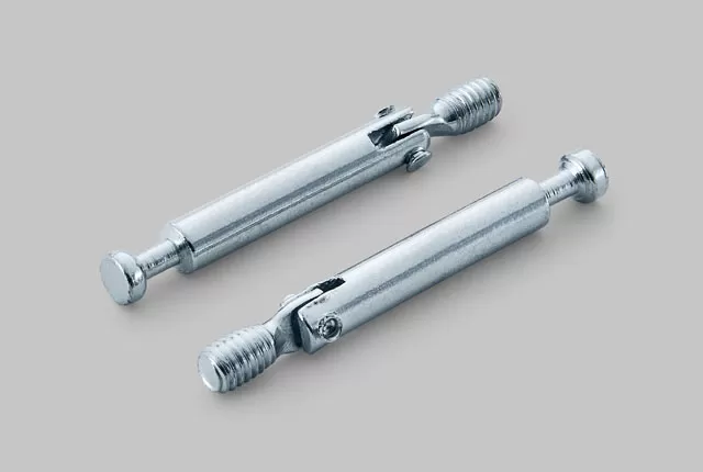 Key Benefits of Threaded Folded Bolt MK-KNT-DSZDC-56