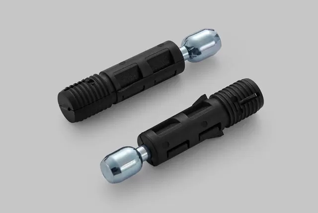 Key Benefits of Upward-install 2-in-1 Furniture Expansion Connector MK-LB-3-3-4(Φ8)