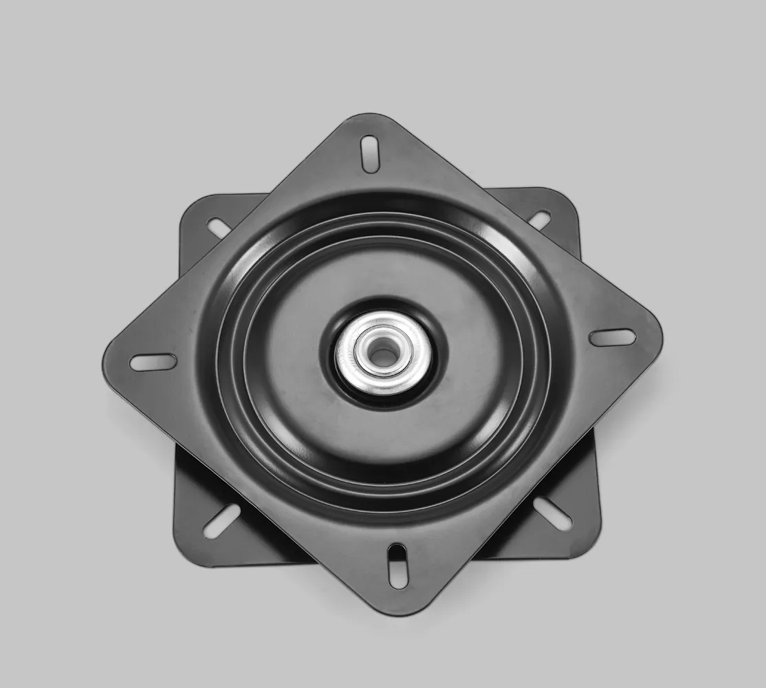 Lazy Susan Turnable