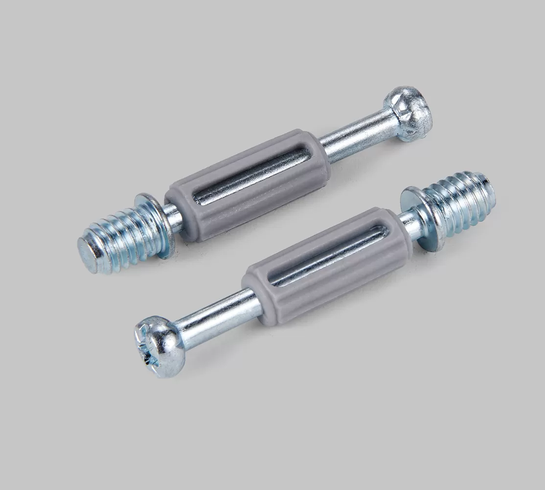 Eccentric Cam, Socket Metal Bolt