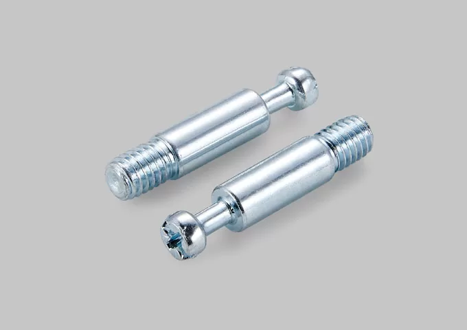 Metal Bolt without Collar MK-JSG-5-6