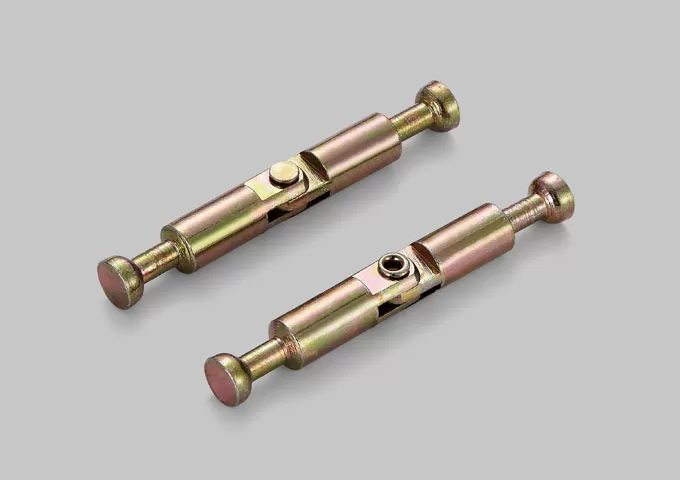 Double Folded Bolt MK-SZ-3-10-7