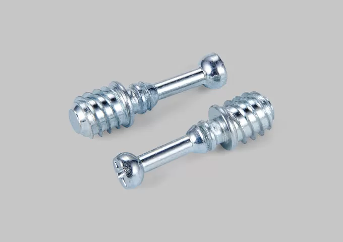 Metal Self-Driven Screw MK-JSG-9-7