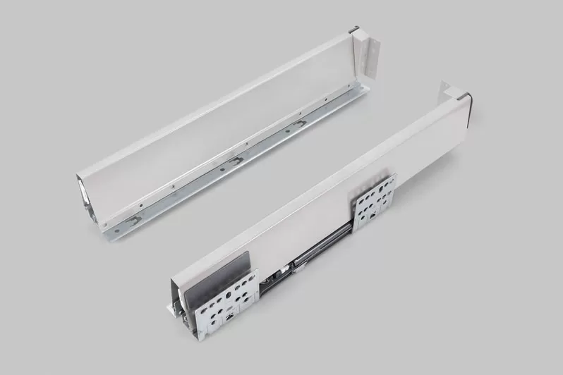 Metalbox Runners Series