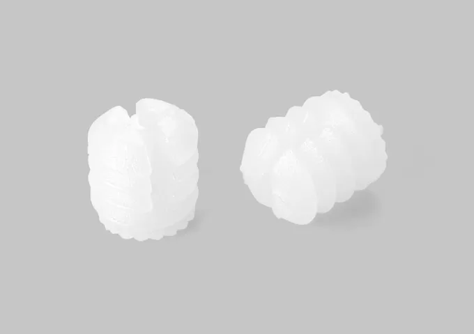 Nylon Nut MK-YMJ-30-00-05