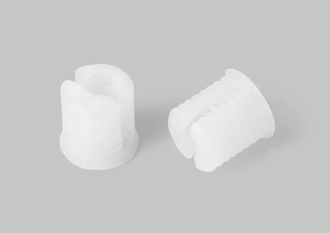 Nylon Nut MK-YMJ-30-01-12