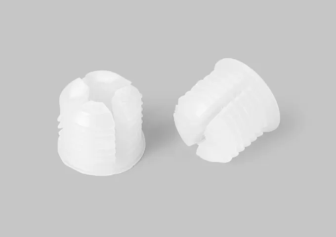 Nylon Nut MK-YMJ-30-02-09