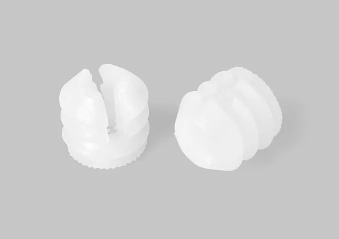 Nylon Nut MK-YMJ-30-04-07