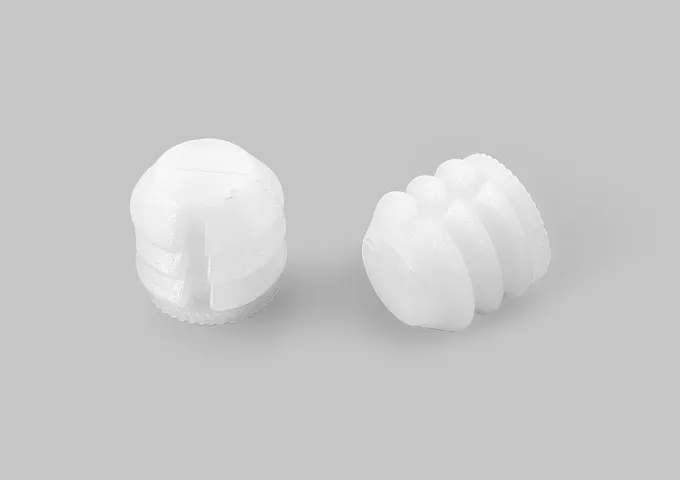 Nylon Nut MK-YMJ-30-04-13
