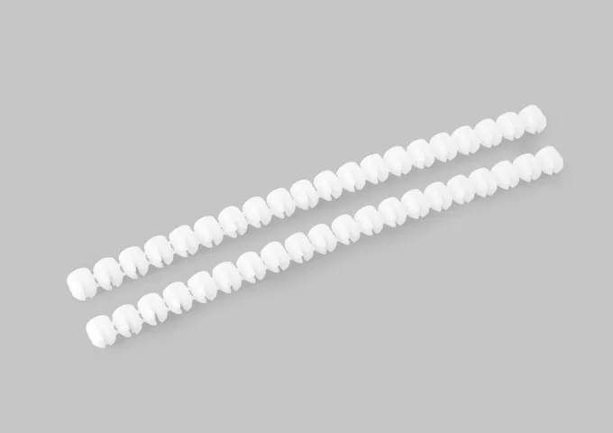Nylon Nut MK-YMJ-30-04-15
