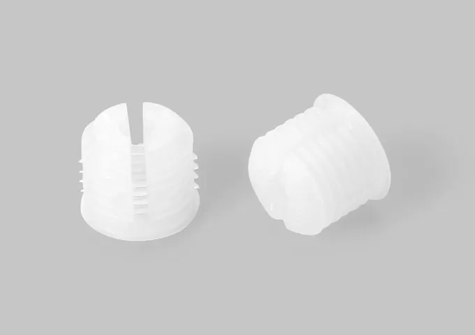Nylon Nut MK-YMJ-30-07-03